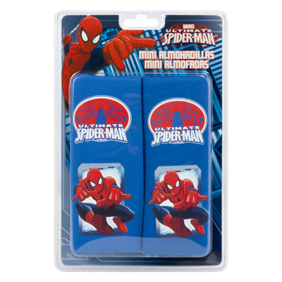 MINI ALMOHADILLAS SPIDERMAN SPID102