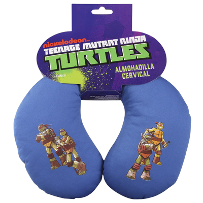 ALMOHADILLA CERVICAL TURTLE TUR2010