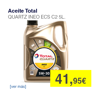 Aceite Total