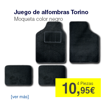 Alfombrilla