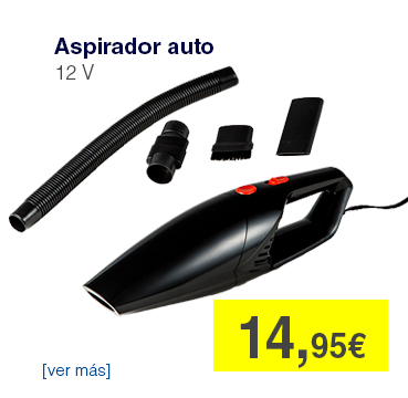 Aspirador