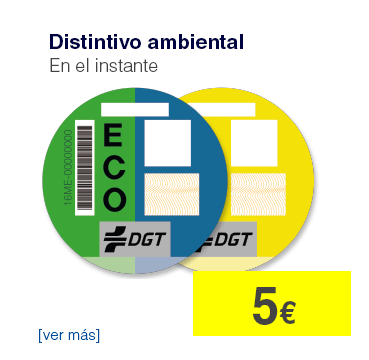 Distintivo ambiental