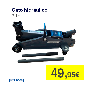 Gato hidraúlico