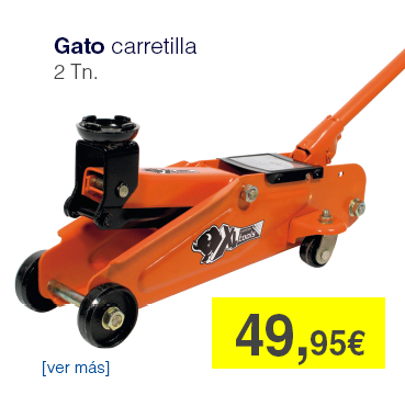 Gato carretilla