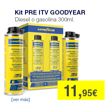 Kit PreITV