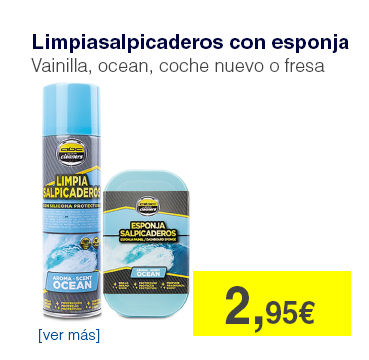 Limpiasalpicaderos