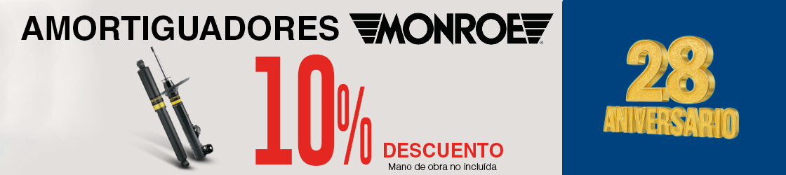 Amortiguadores