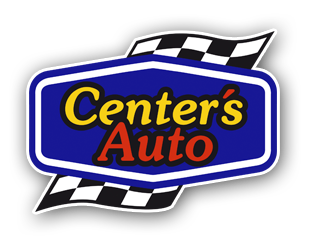 Logo Centers Auto